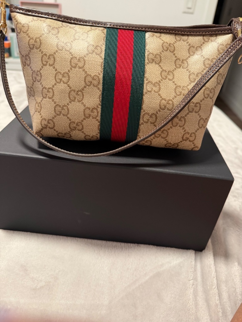 Wristlet - Picture 2 of 4